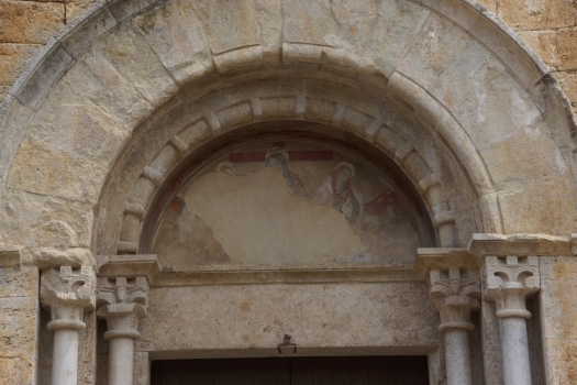 Sant Vicenç de Besalú