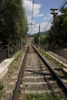 Pont ferroviaire de Ripoll 