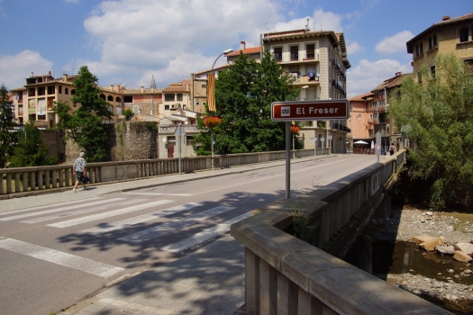 Puente del Arquet