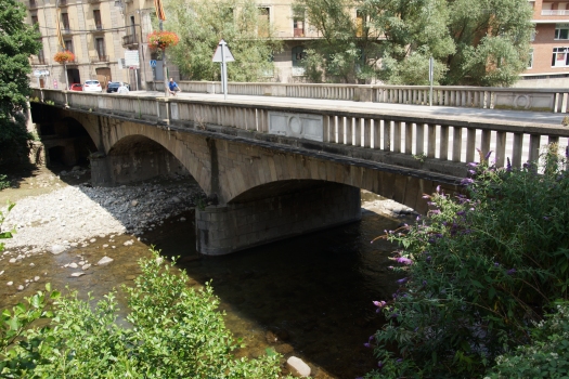 Puente del Arquet