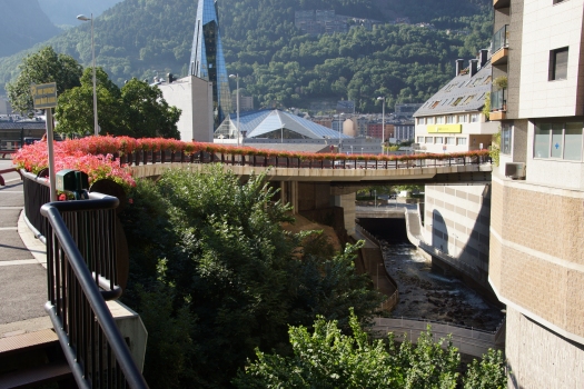 Coprincep Joan Martí Alanis-Brücke