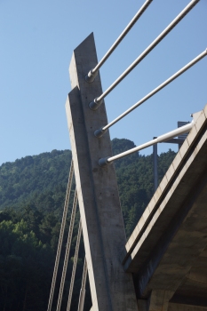 Pont de La Massana