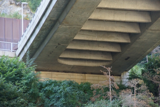 Pont de La Massana
