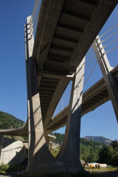 La Massana Bridge