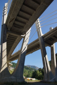 La Massana Bridge 