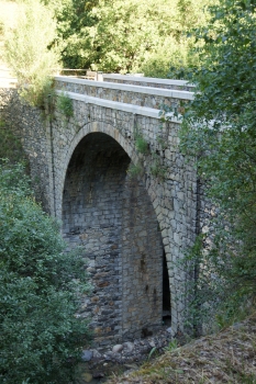 Pont d'Anyós