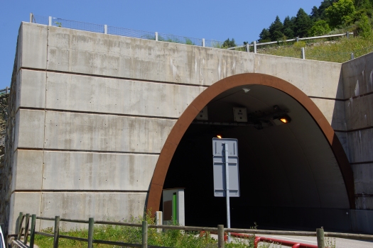 Tunnel Radio Andorra 
