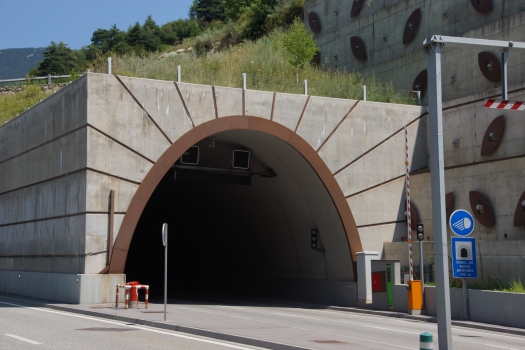 Tunnel Radio Andorra 