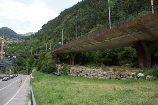 Encamp Viaduct 