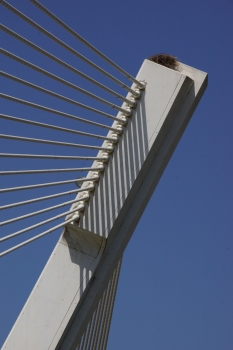 Puente de Príncipe de Viana 