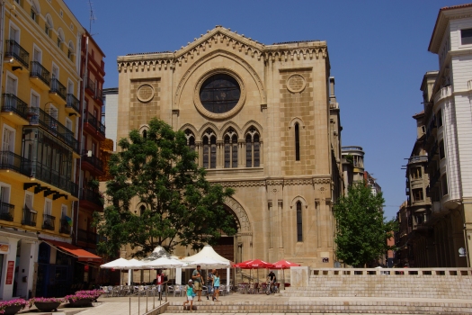 Sant Joan de Lleida