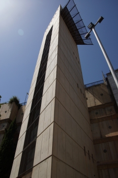 Lleida Elevator 