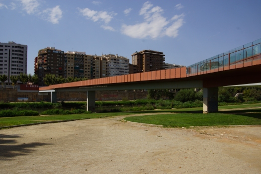 Maristes-Brücke