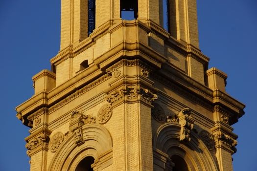 Cathédrale-Basilique Notre-Dame-du-Pilar