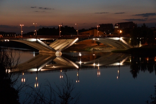 Pont Saint-Jacques