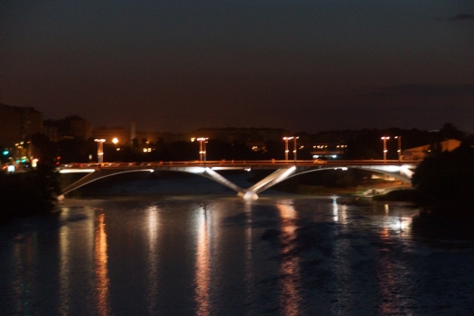 Pont Saint-Jacques