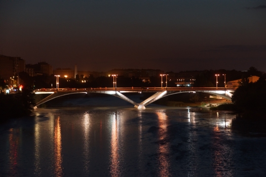 Puente de Santiago