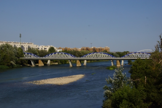 Puente del Pilar