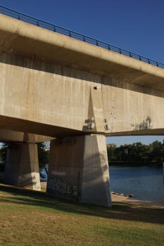 Puente de Las Fuentes