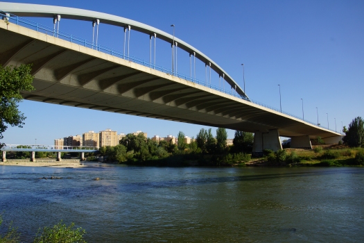 Pont Manuel-Giménez-Abad 