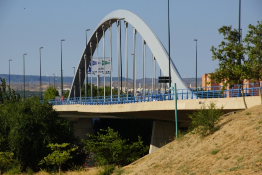 Pont Manuel-Giménez-Abad