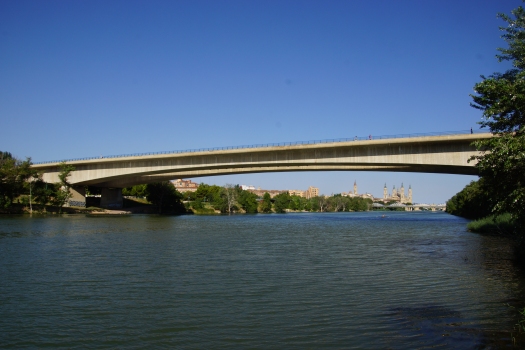 Puente de Las Fuentes