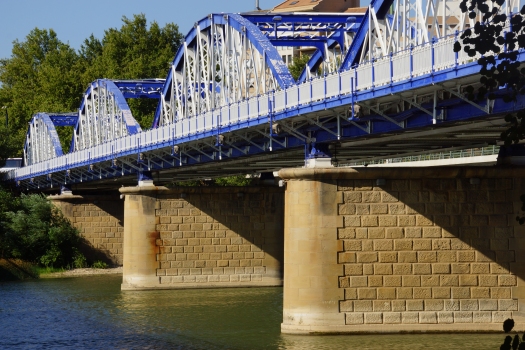 Pont de Fer