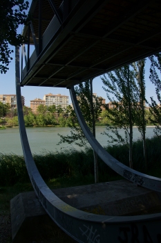 Ebro River Observation Platform