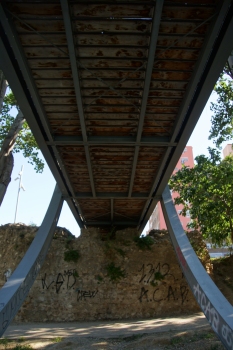 Ebro River Observation Platform