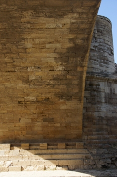 Pont de pierre