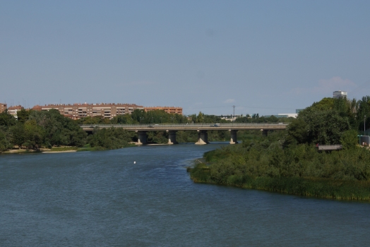 Puente de la Almozara