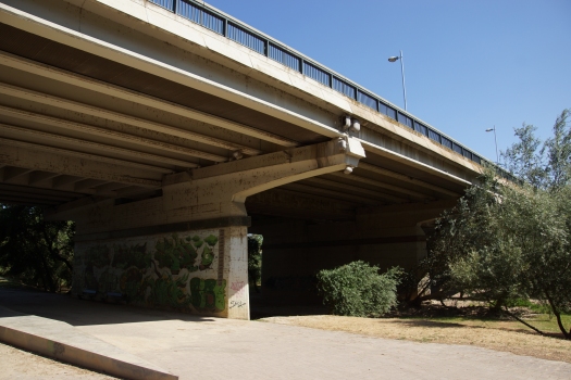 Puente de la Almozara