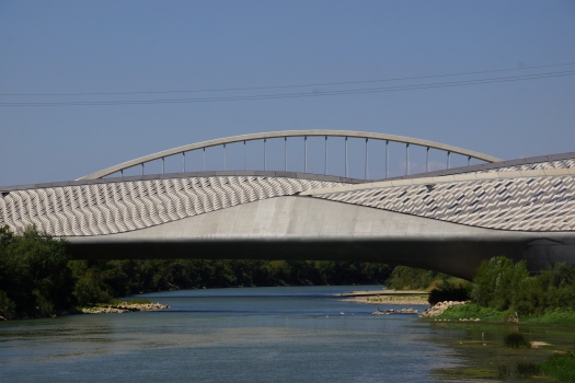 Pavilion Bridge 