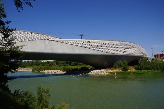 Pavilion Bridge