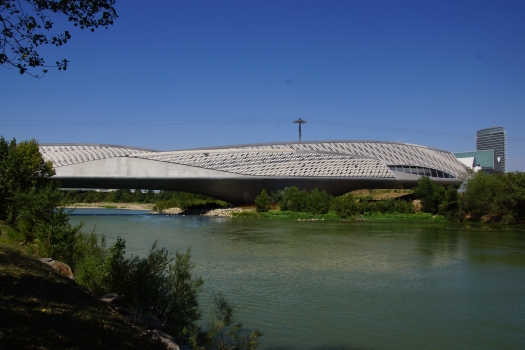 Pavilion Bridge