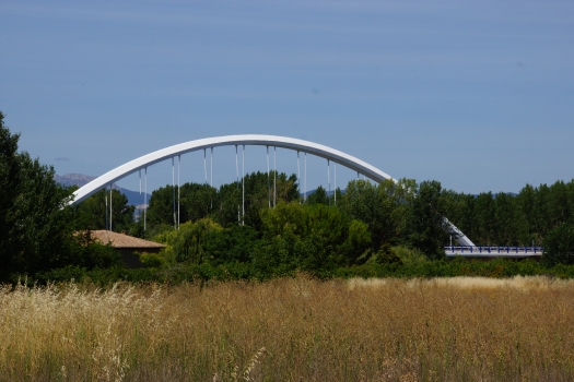 Pont sur l'Èbre (A-12)