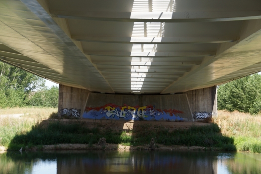 Ebrobrücke A-12