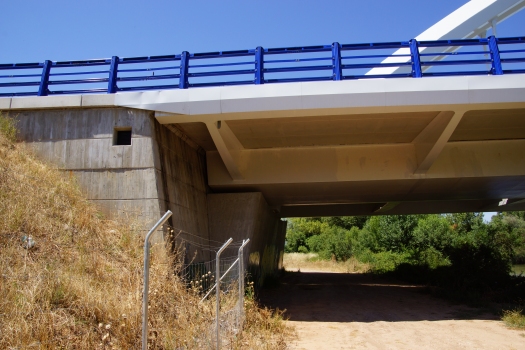 A-12 Ebro River Bridge