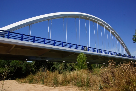 Ebrobrücke A-12
