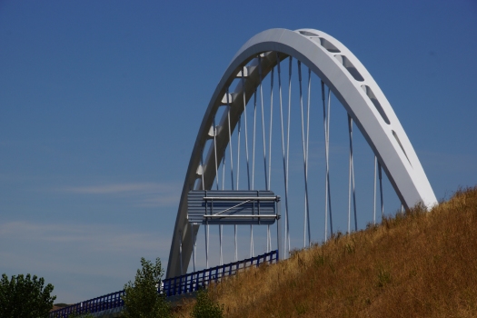 A-12 Ebro River Bridge