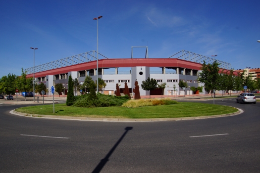 Stade Las Gaunas