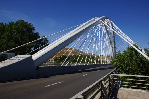 Puente de Práxedes Mateo Sagasta