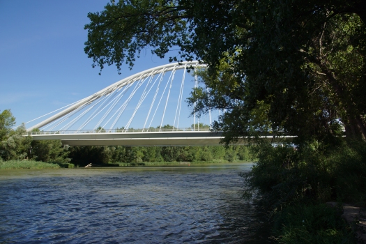 Puente de Práxedes Mateo Sagasta