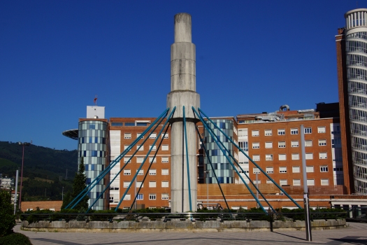 Plaza de Cruces