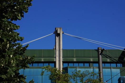 Escuela Técnica Superior de Ingeniería de Bilbao - Edificio F