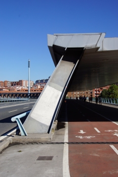 Puente Euskalduna