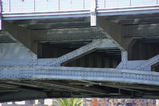 Deusto Bridge