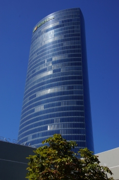 Iberdrola-Turm