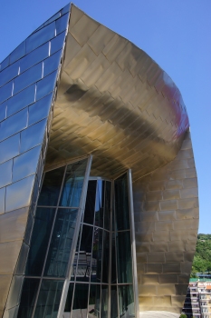 Guggenheim-Museum Bilbao