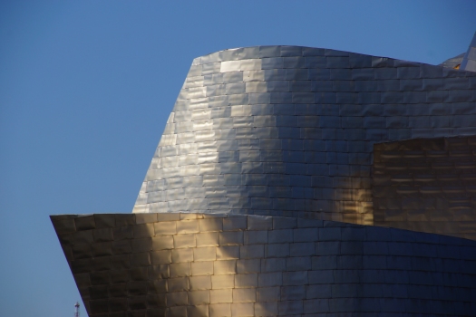 Guggenheim-Museum Bilbao